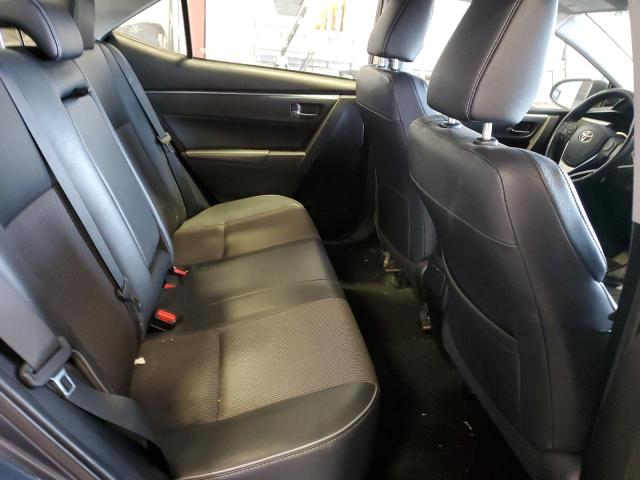 Photo 10 from auction – 2015 TOYOTA COROLLA L with VIN 2T1BURHEXFC366225