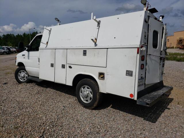 Photo 2 from auction – 2021 FORD ECONOLINE with VIN 1FDSE35L39DA83357