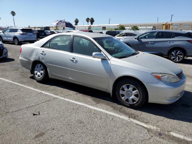 Photo 4 from auction – 2002 TOYOTA CAMRY LE with VIN 4T1BE32K42U090108
