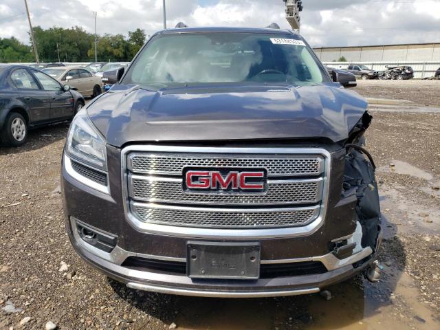 Photo 5 from auction – 2015 GMC ACADIA DEN with VIN 1GKKRTKD3FJ124108