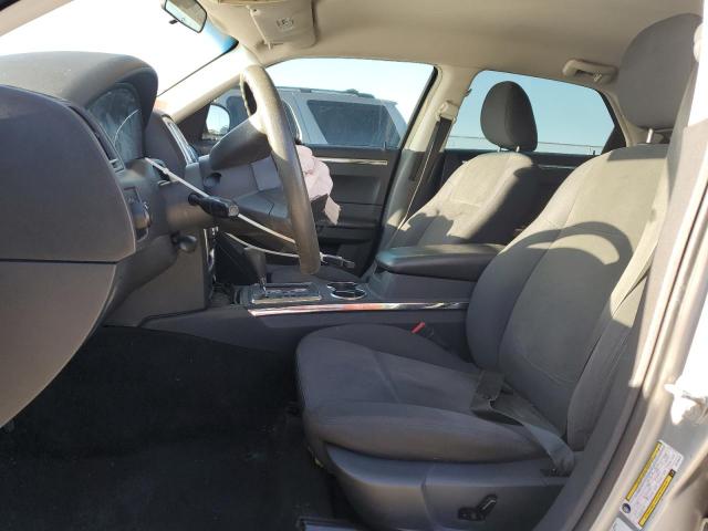 Photo 7 from auction – 2010 CHRYSLER 300 TOURIN with VIN 2C3CA4CD3AH105018