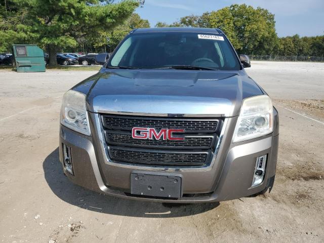 Photo 5 from auction – 2012 GMC TERRAIN SL with VIN 2GKALMEK6C6387117