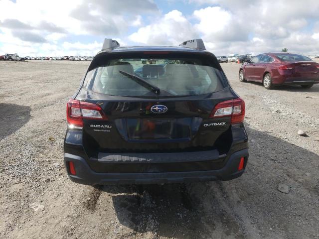Photo 6 from auction – 2018 SUBARU OUTBACK 2. with VIN 4S4BSAAC1J3232846
