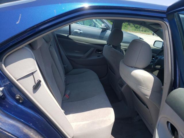 Photo 10 from auction – 2011 TOYOTA CAMRY BASE with VIN 4T1BF3EK3BU748431