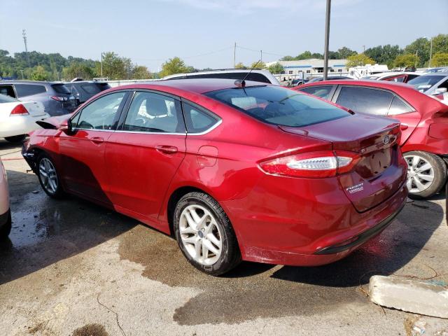 Photo 2 from auction – 2015 FORD FUSION SE with VIN 3FA6P0H71FR158711
