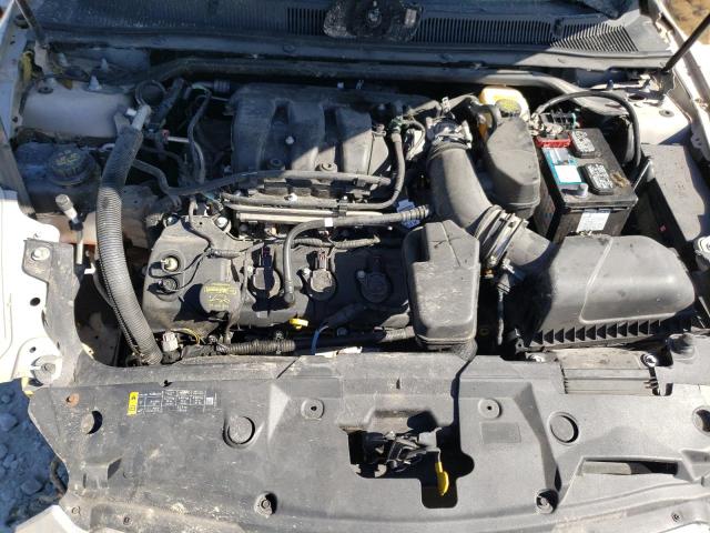 Photo 11 from auction – 2013 FORD TAURUS SEL with VIN 1FAHP2E86DG197719