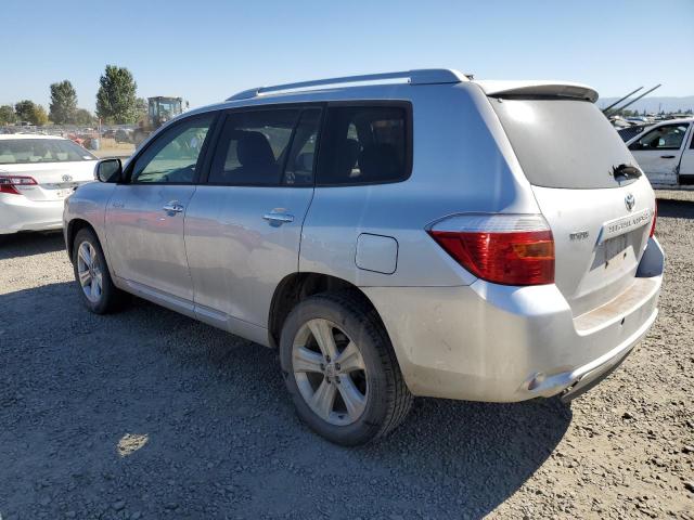 Photo 2 from auction – 2008 TOYOTA HIGHLANDER with VIN JTEES42A282068521