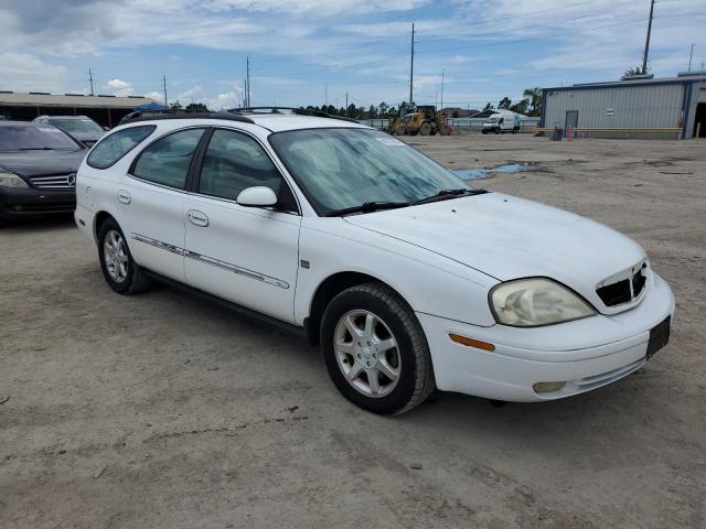 Photo 4 from auction – 2001 MERCURY SABLE LS P with VIN 1MEFM59S31A636499