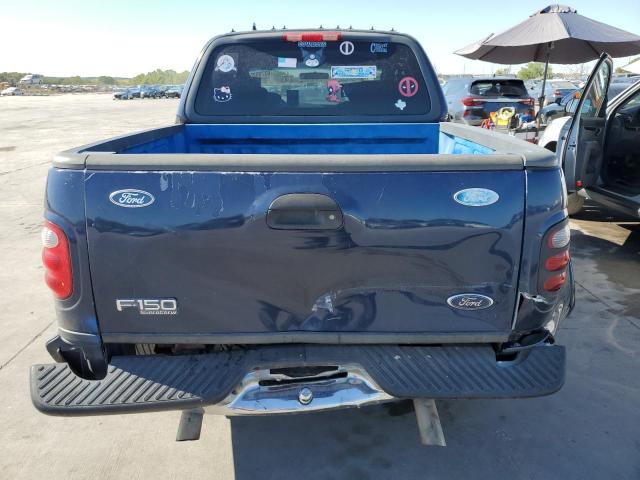 Photo 6 from auction – 2003 FORD F150 SUPER with VIN 1FTRW07683KD86157