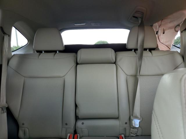 Photo 10 from auction – 2016 HONDA CR-V EXL with VIN 2HKRM4H74GH604815