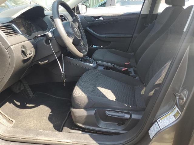 Photo 7 from auction – 2013 VOLKSWAGEN JETTA BASE with VIN 3VW2K7AJ8DM224233