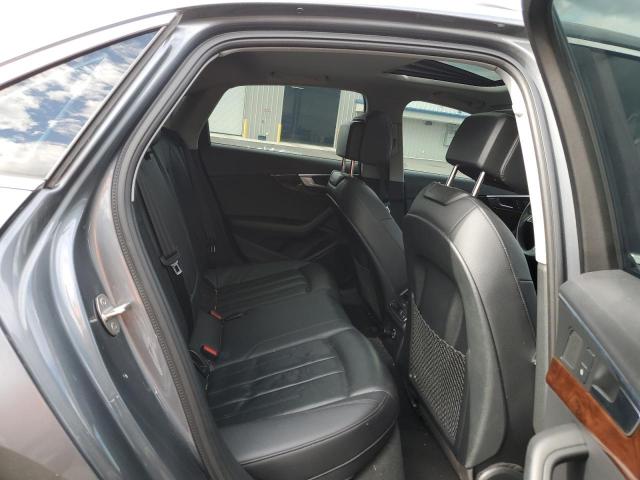 Photo 10 from auction – 2018 AUDI A4 PREMIUM with VIN WAUENAF45JA060078