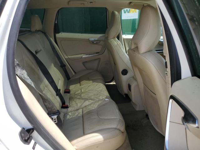Photo 11 from auction – 2012 VOLVO XC60 3.2 with VIN YV4952DL6C2346018
