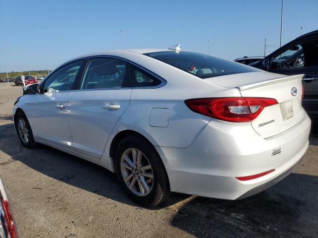 Photo 2 from auction – 2016 HYUNDAI SONATA SE with VIN 5NPE24AF7GH316471