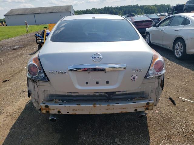 Photo 6 from auction – 2011 NISSAN ALTIMA BAS with VIN 1N4AL2AP0BN443506
