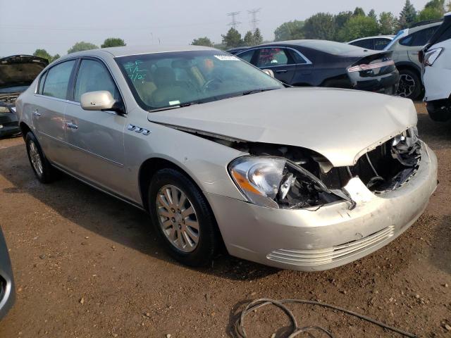 Снимка 4 от търг – 2008 BUICK LUCERNE CX с VIN 1G4HP57258U203064