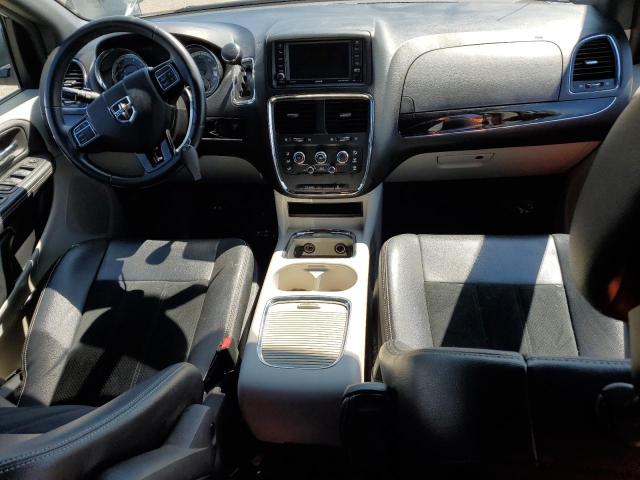 Photo 8 from auction – 2018 DODGE GRAND CARA with VIN 2C4RDGCG3JR240678