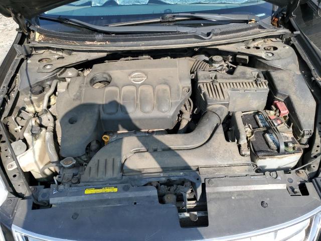 Photo 11 from auction – 2012 NISSAN ALTIMA BAS with VIN 1N4AL2AP7CN447781