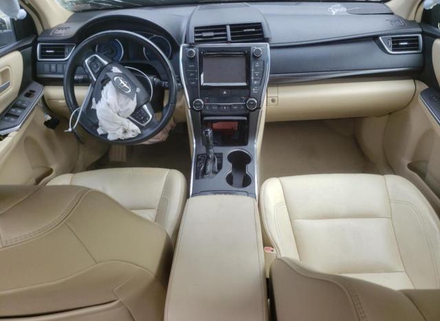 Photo 8 from auction – 2015 TOYOTA CAMRY LE with VIN 4T4BF1FK1FR446019