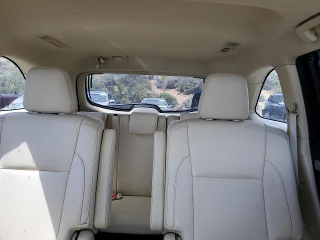 Photo 10 from auction – 2014 TOYOTA HIGHLANDER with VIN 5TDJKRFH2ES053660