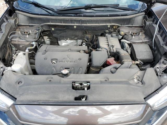 Photo 12 from auction – 2016 MITSUBISHI OUTLANDER with VIN JA4AR3AW3GZ059607