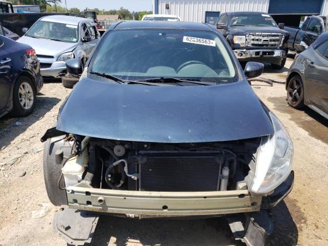 Photo 5 from auction – 2016 NISSAN VERSA S with VIN 3N1CN7AP6GL897828