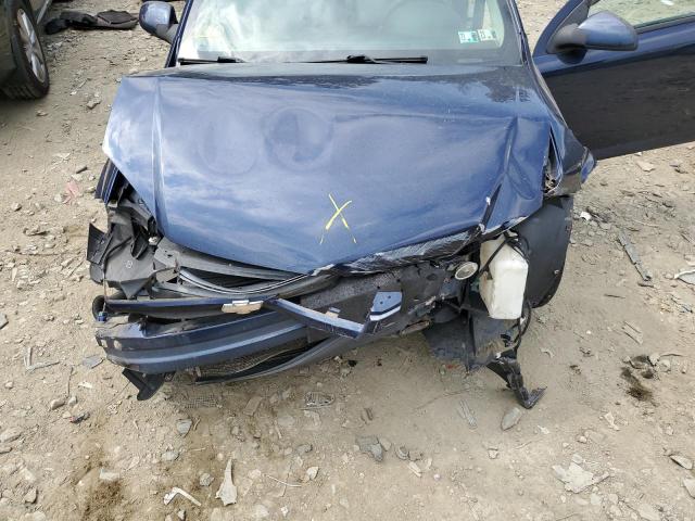 Photo 11 from auction – 2008 CHEVROLET COBALT SPO with VIN 1G1AM18B787174583