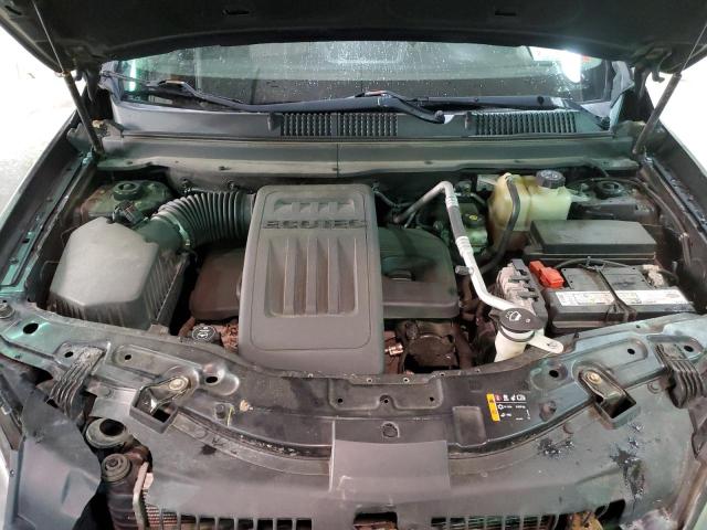 Photo 12 from auction – 2015 CHEVROLET CAPTIVA LT with VIN 3GNAL3EK7FS515187