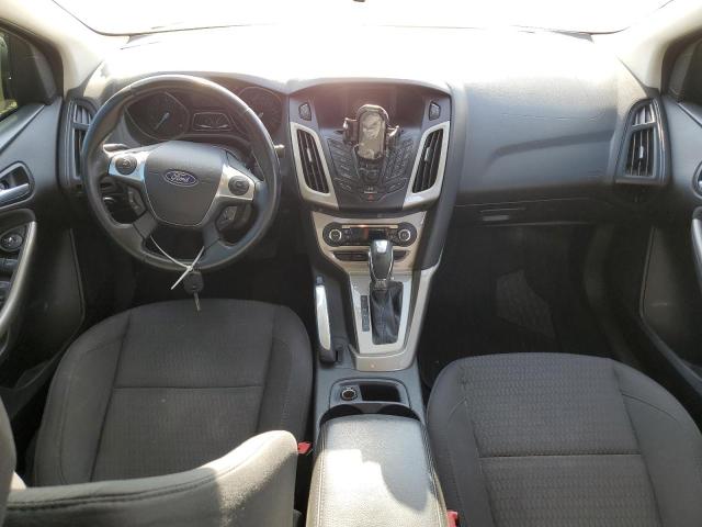 Photo 8 from auction – 2012 FORD FOCUS SEL with VIN 1FAHP3H25CL437684