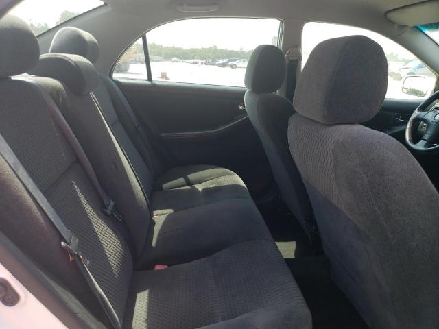 Photo 10 from auction – 2006 TOYOTA COROLLA CE with VIN 2T1BR32E36C612944
