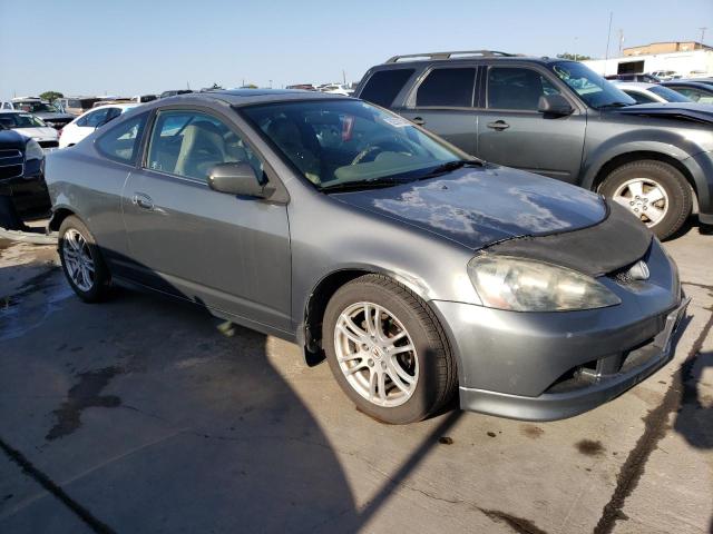 Photo 4 from auction – 2005 ACURA RSX with VIN JH4DC54885S003079