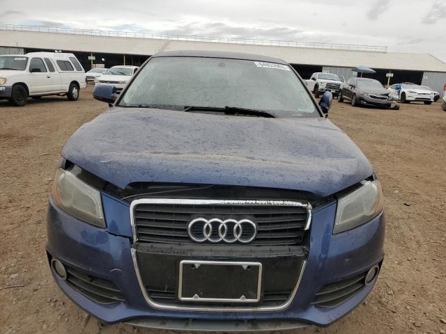 Photo 5 from auction – 2012 AUDI A3 PREMIUM with VIN WAUKEAFM6CA127437