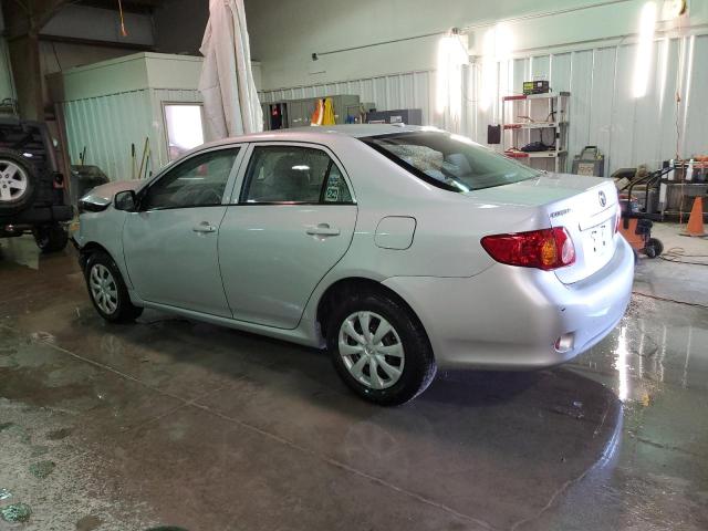 Photo 2 from auction – 2010 TOYOTA COROLLA BA with VIN 1NXBU4EE5AZ171499