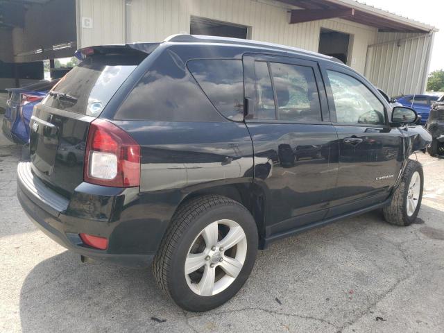 Photo 3 from auction – 2016 JEEP COMPASS SP with VIN 1C4NJDBB8GD627007