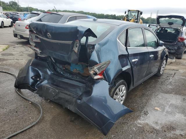 Photo 12 from auction – 2017 NISSAN SENTRA S with VIN 3N1AB7AP2HY291012