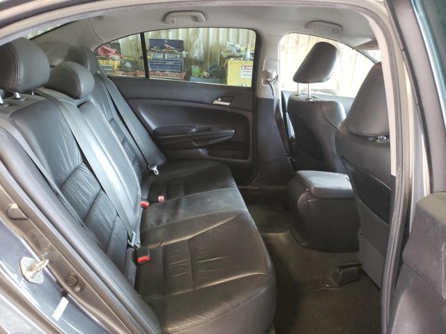 Photo 10 from auction – 2012 HONDA ACCORD SE with VIN 1HGCP2F63CA117510