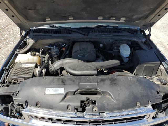 Photo 11 from auction – 2003 CHEVROLET SUBURBAN C with VIN 3GNEC16Z63G209002