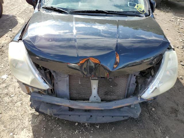 Photo 11 from auction – 2008 NISSAN VERSA S with VIN 3N1BC11E68L371634