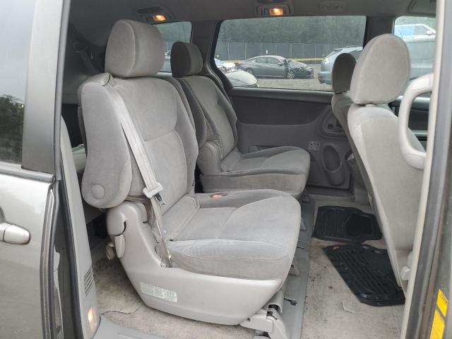 Photo 11 from auction – 2005 TOYOTA SIENNA CE with VIN 5TDZA23CX5S344591