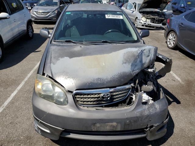 Photo 5 from auction – 2007 TOYOTA COROLLA with VIN 1NXBR32EX7Z836793