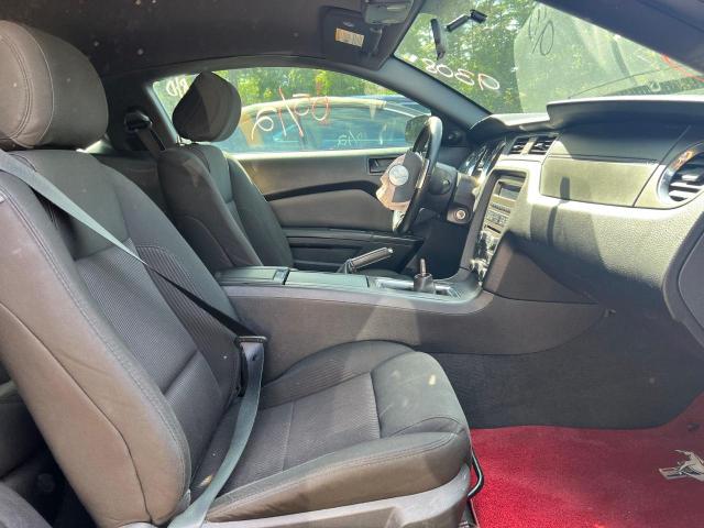 Photo 5 from auction – 2013 FORD MUSTANG with VIN 1ZVBP8AM2D5225644