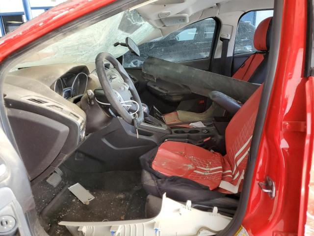 Photo 7 from auction – 2013 FORD FOCUS SE with VIN 1FADP3F28DL152528