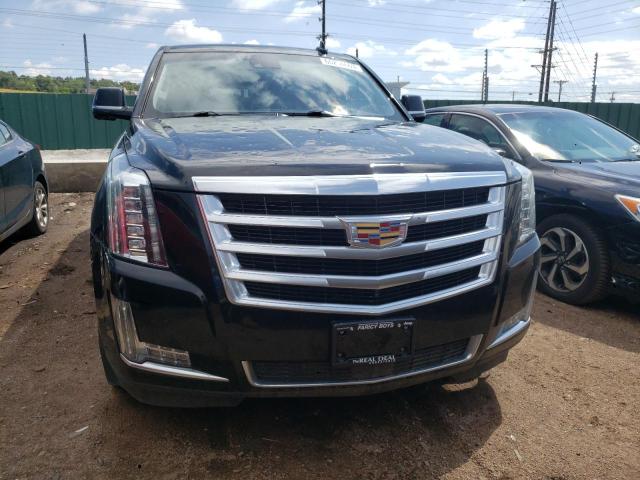 Photo 5 from auction – 2019 CADILLAC ESCALADE E with VIN 1GYS4JKJ4KR234627