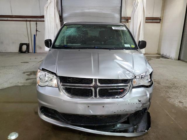 Photo 5 from auction – 2016 DODGE GRAND CARA with VIN 2C4RDGBG2GR143546