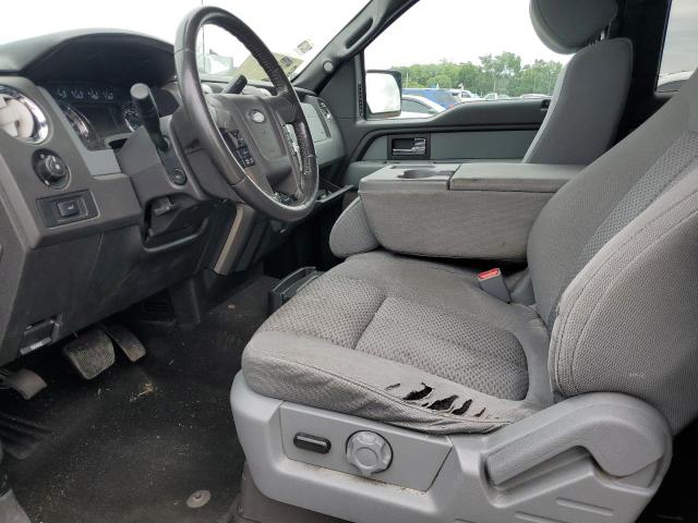 Photo 7 from auction – 2014 FORD F150 SUPER with VIN 1FTFX1CT1EKD05973