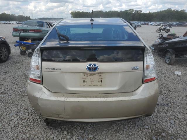 Photo 6 from auction – 2010 TOYOTA PRIUS with VIN JTDKN3DU5A0098615