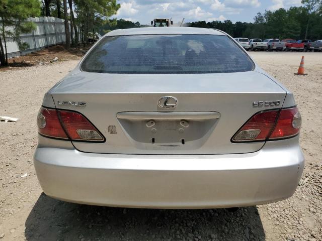 Photo 6 from auction – 2002 LEXUS ES 300 with VIN JTHBF30G620034063