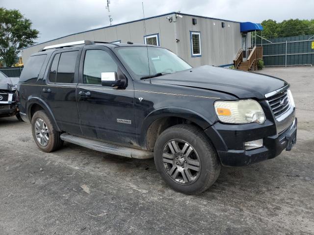 Photo 4 from auction – 2008 FORD EXPLORER L with VIN 1FMEU75838UB14933