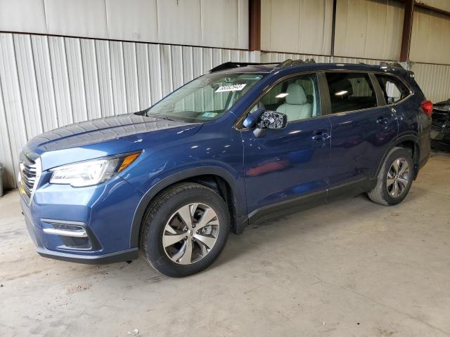 SUBARU ASCENT PRE 2021 with VIN 4S4WMAFD9M3429328 - Photo from auction