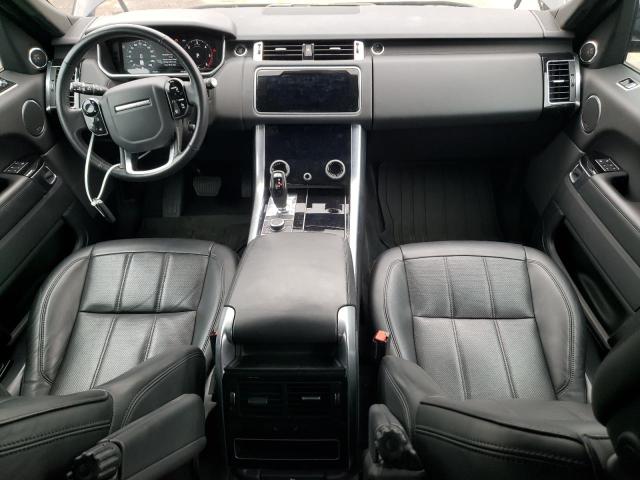Photo 8 from auction – 2020 LAND ROVER RANGE ROVE with VIN SALWR2RK8LA714949